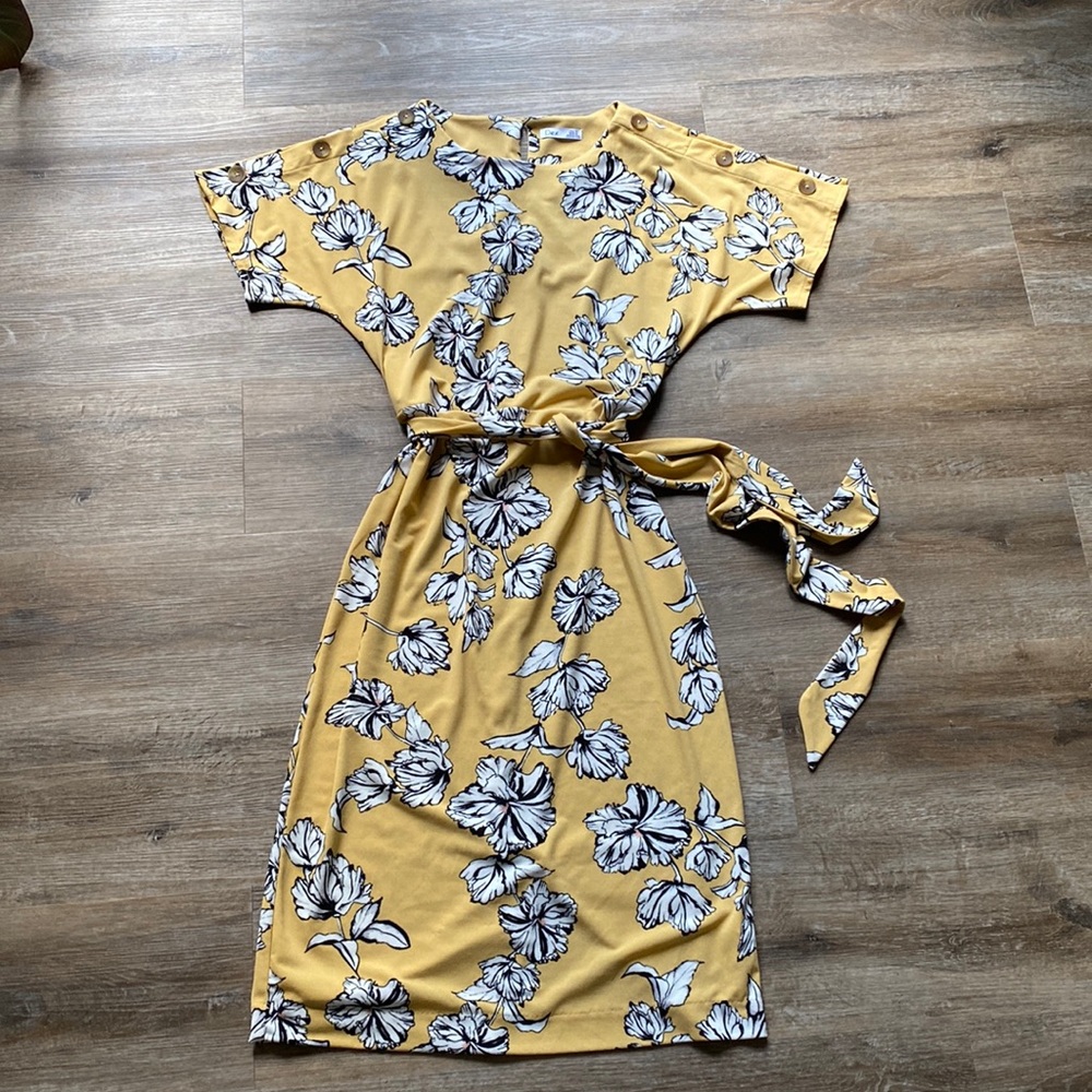 Dex dress
